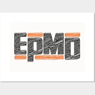 epmd Posters and Art